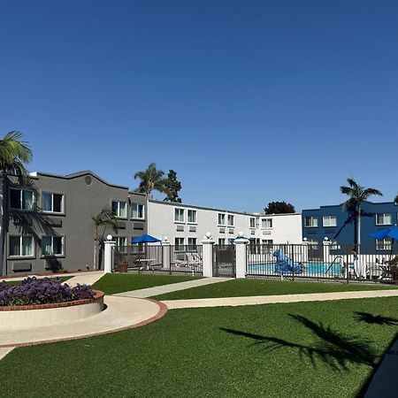 Studio 6 Suites Carson, Ca Eksteriør bilde