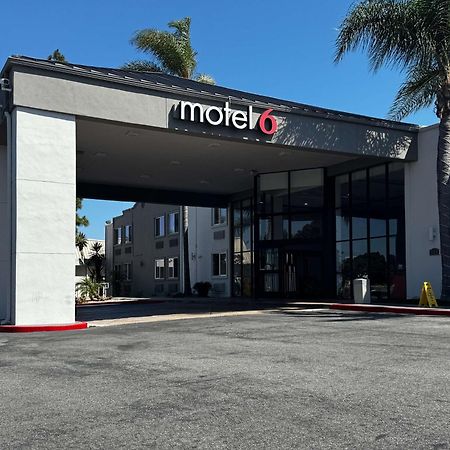 Studio 6 Suites Carson, Ca Eksteriør bilde