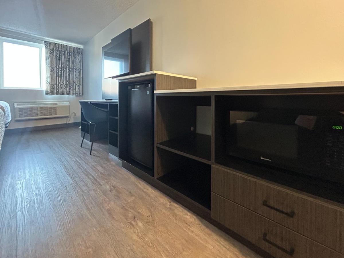Studio 6 Suites Carson, Ca Eksteriør bilde