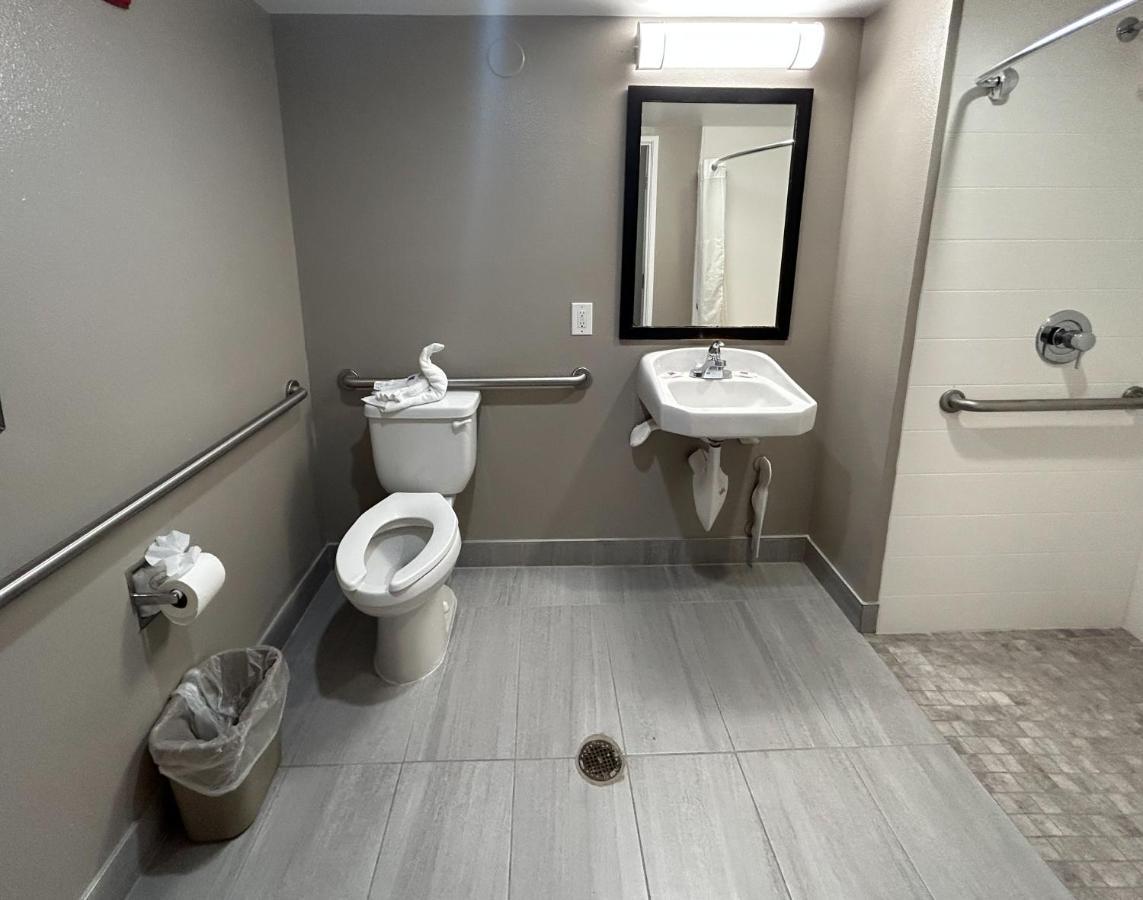 Studio 6 Suites Carson, Ca Eksteriør bilde