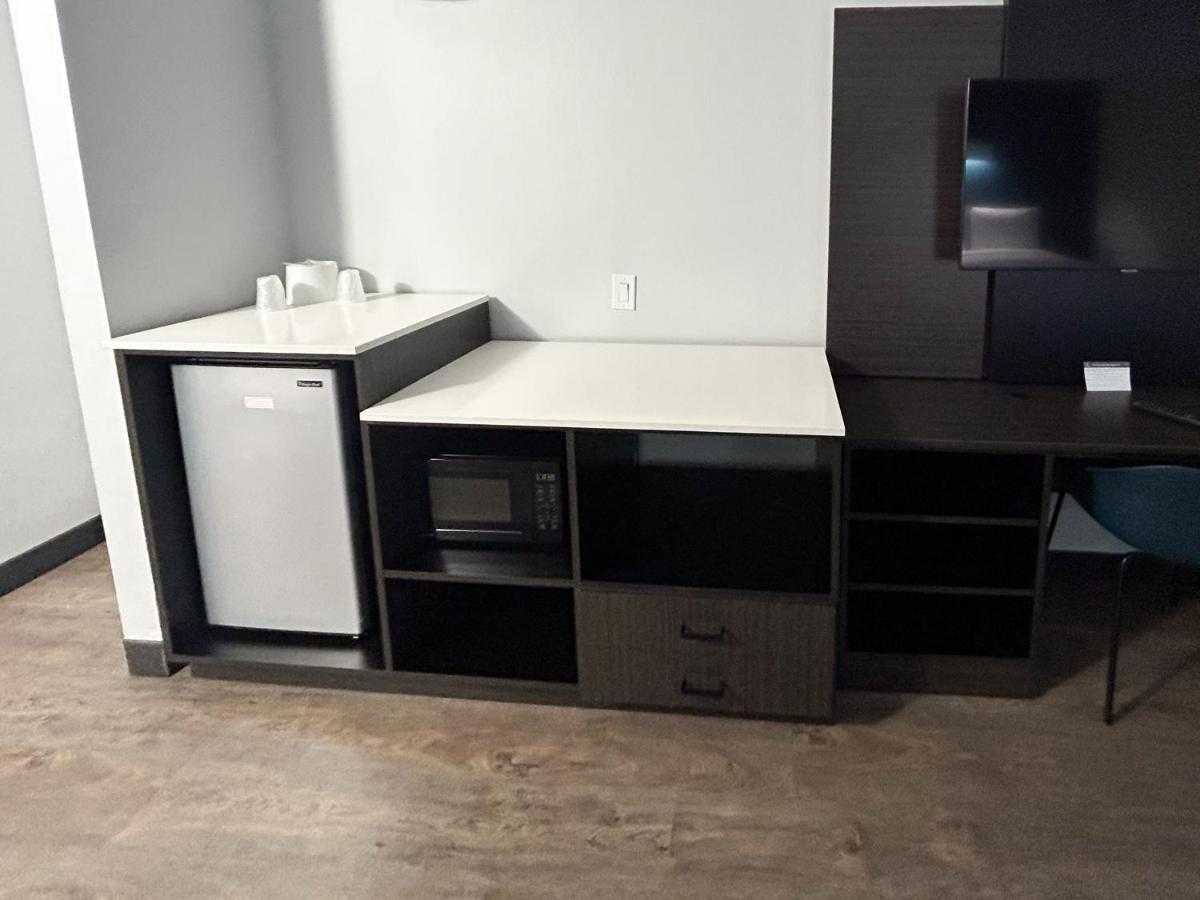 Studio 6 Suites Carson, Ca Eksteriør bilde