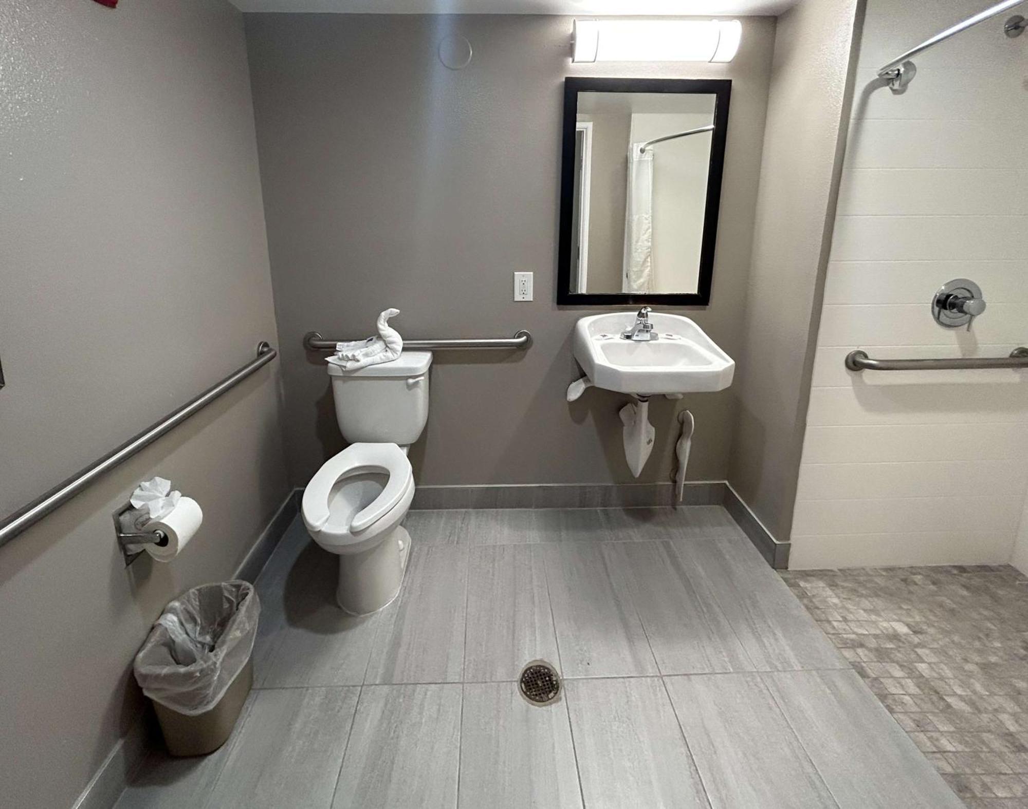 Studio 6 Suites Carson, Ca Eksteriør bilde