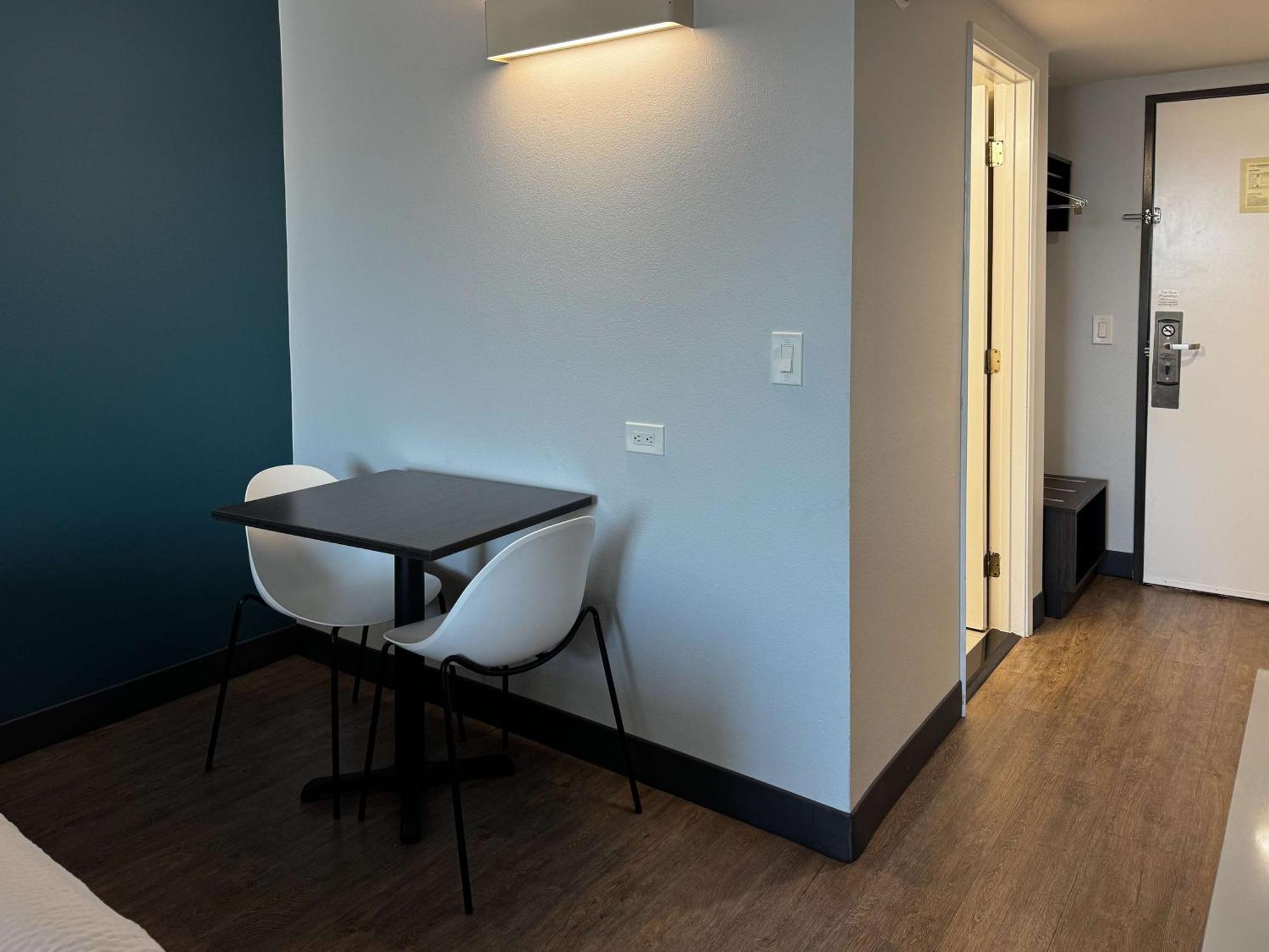 Studio 6 Suites Carson, Ca Eksteriør bilde