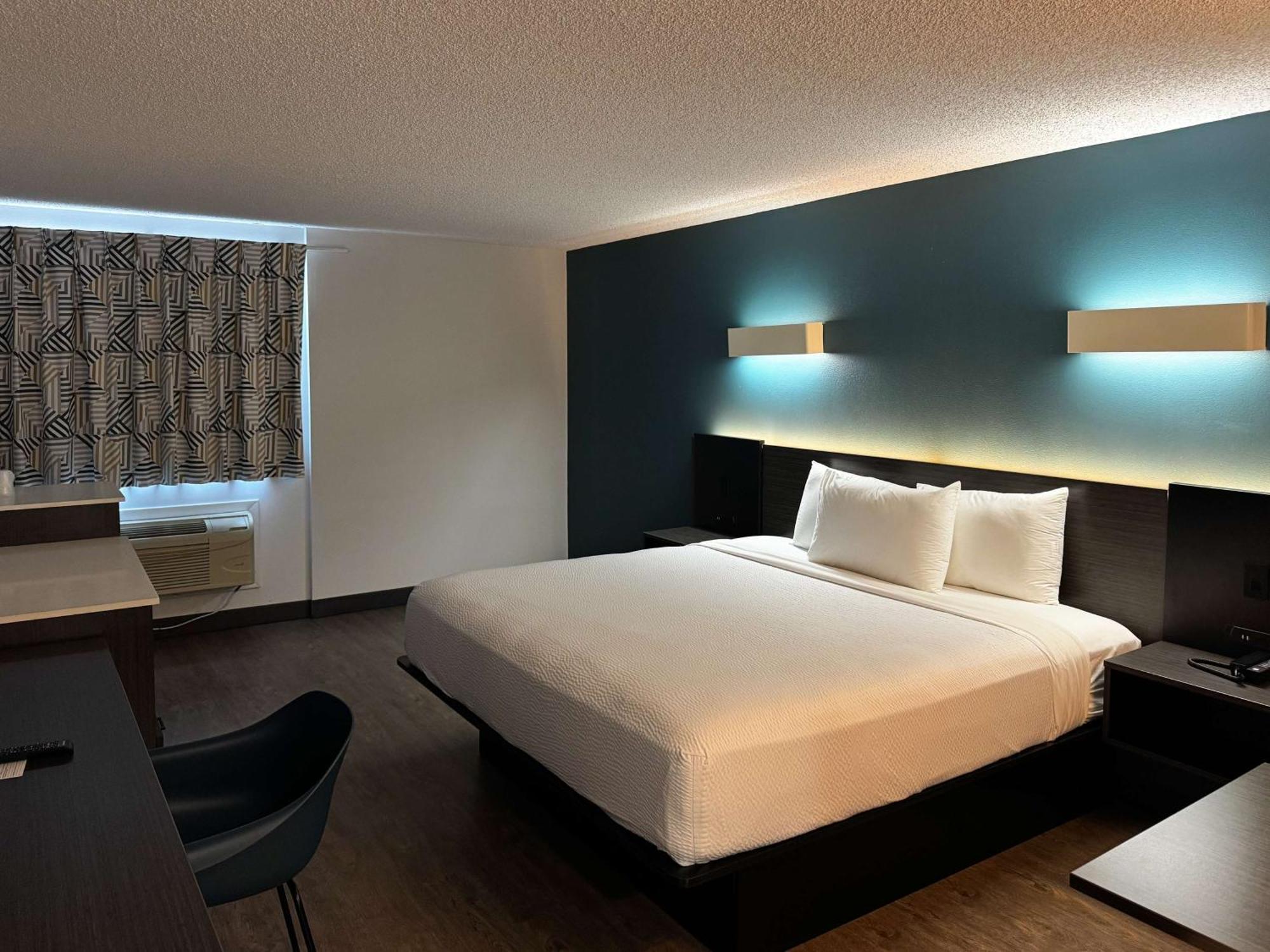 Studio 6 Suites Carson, Ca Eksteriør bilde